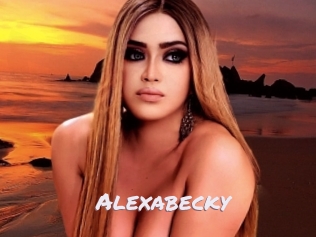 Alexabecky