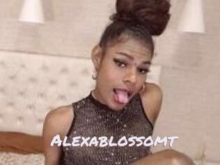 Alexablossomt