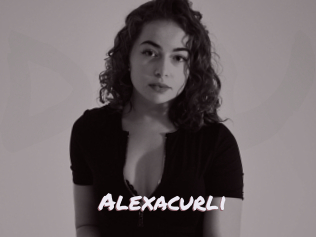 Alexacurli