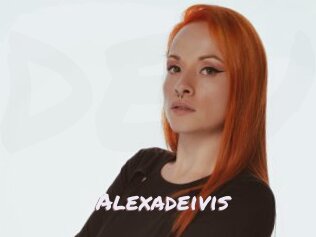 Alexadeivis