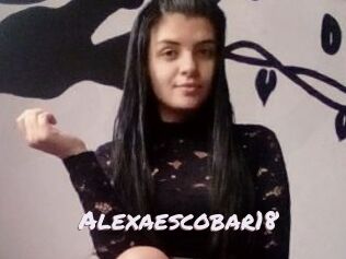 Alexaescobar18