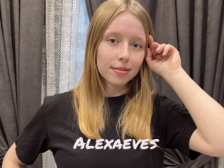 Alexaeves