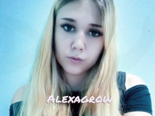 Alexagrow