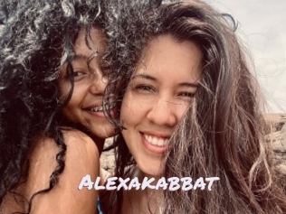 Alexakabbat