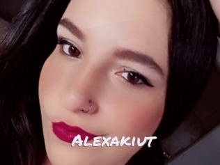 Alexakiut