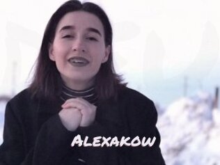 Alexakow