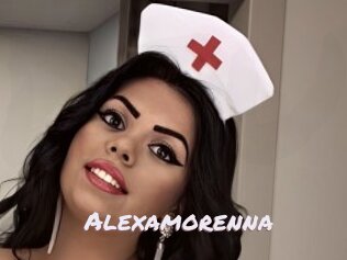 Alexamorenna