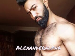 Alexanderalpha