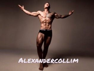 Alexandercollim