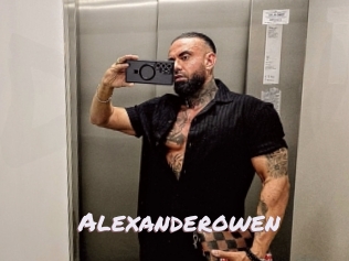 Alexanderowen