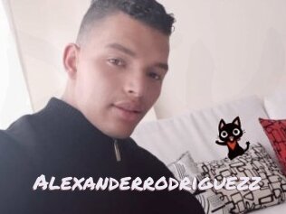 Alexanderrodriguezz