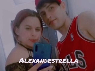 Alexandestrella