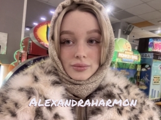 Alexandraharmon