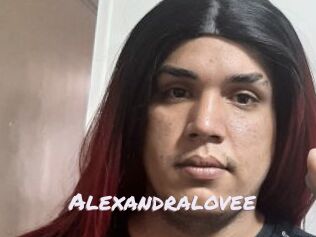 Alexandralovee