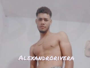 Alexandrorivera