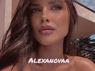 Alexanovaa