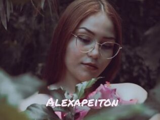 Alexapeiton