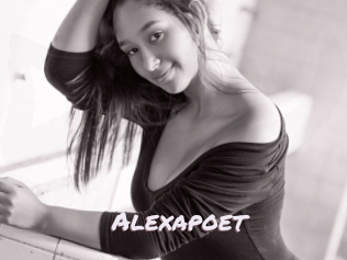 Alexapoet