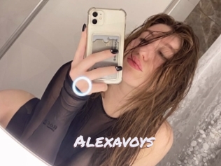 Alexavoys