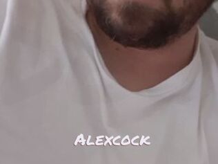 Alexcock