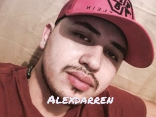 Alexdarren