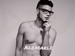 Alexearle