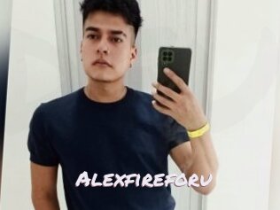 Alexfireforu