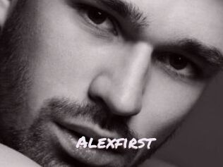 Alexfirst