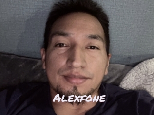 Alexfone