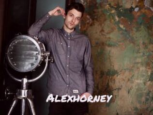 Alexhorney