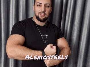 Alexiosteels