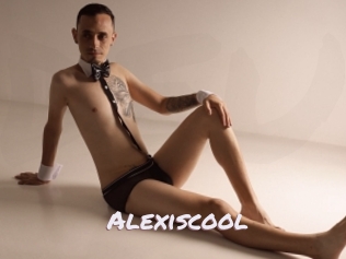 Alexiscool