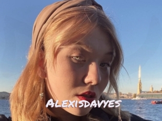 Alexisdavyes