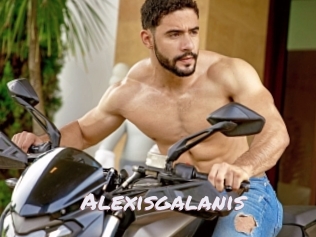 Alexisgalanis