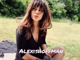 Alexishoffman