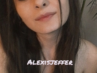 Alexisjeffer