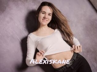 Alexiskane