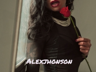 Alexjhonson