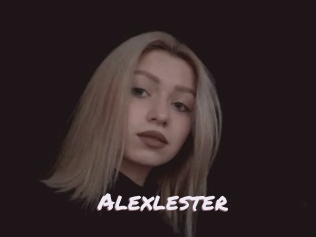 Alexlester