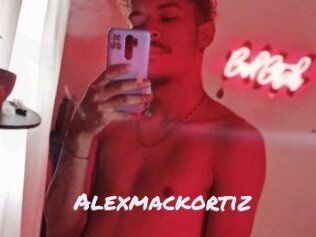 Alexmackortiz