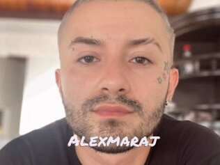 Alexmaraj