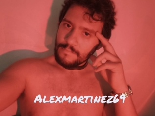 Alexmartinez69