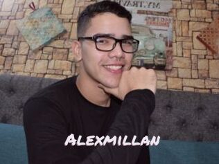 Alexmillan