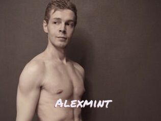 Alexmint