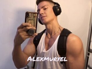 Alexmuryel