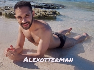 Alexotterman