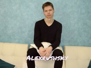 Alexrushsky