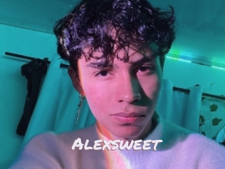 Alexsweet