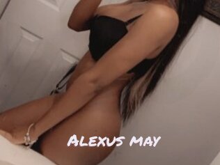 Alexus_may