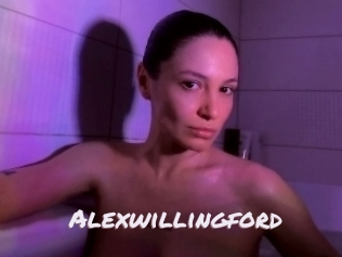 Alexwillingford